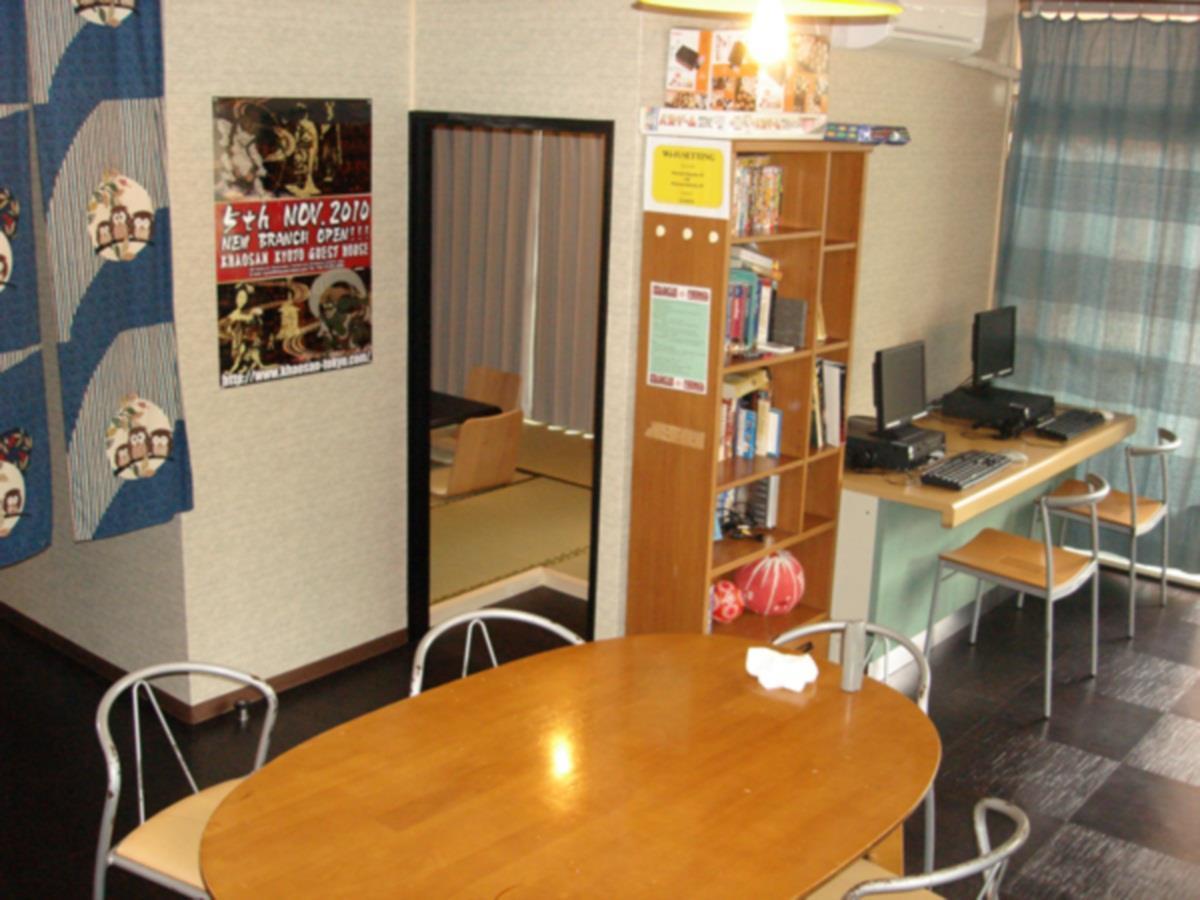 Fukuoka Backpackers Hostel Extérieur photo